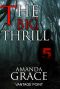 [The Big Thrill 05] • The Big Thrill · Vantagte Point